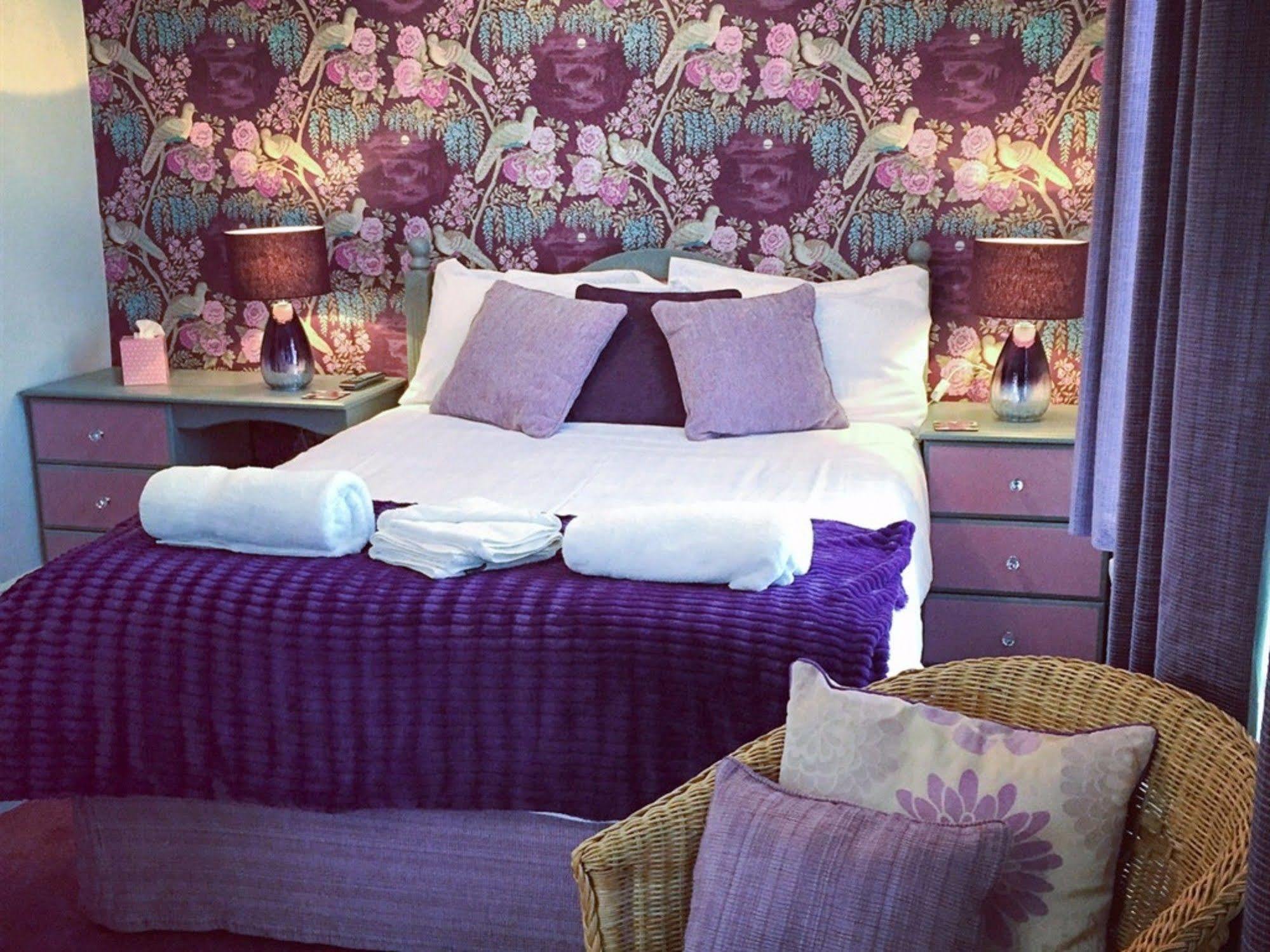 Glendower Bed and Breakfast Torquay Exterior foto